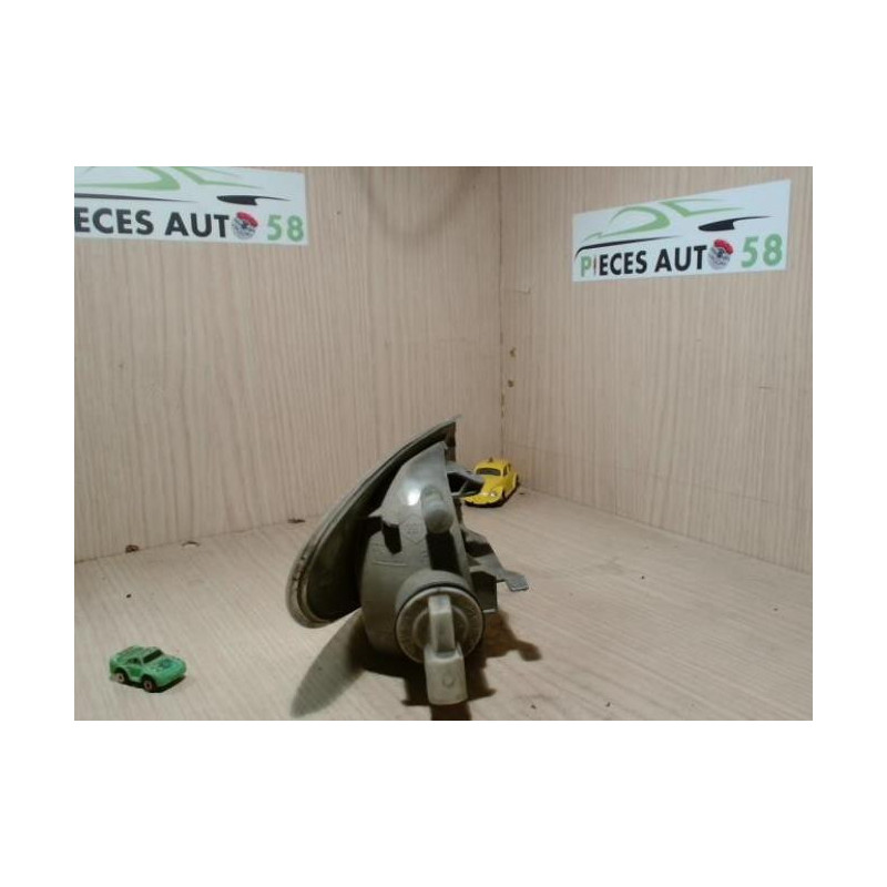 Optique avant secondaire gauche (feux)(clignotant) RENAULT SCENIC 1 PHASE 1 d’occasion