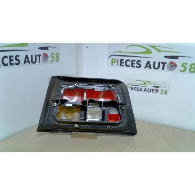 Feu arriere principal droit (feux) TOYOTA  d’occasion