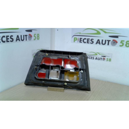 Feu arriere principal gauche (feux) TOYOTA  d’occasion