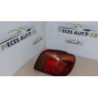 Feu arriere principal droit (feux) TOYOTA YARIS 1 PHASE 2 d’occasion