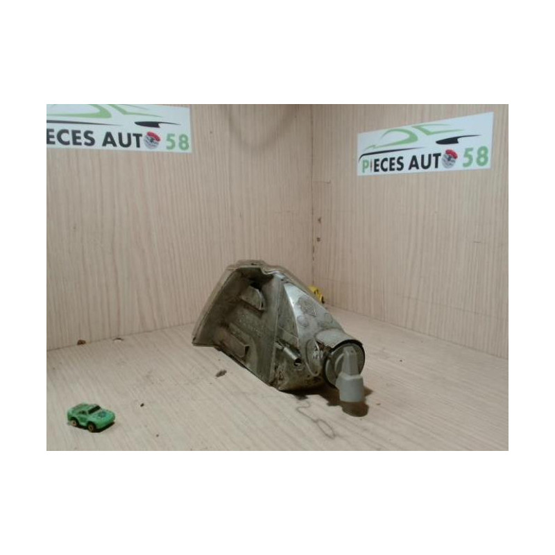 Optique avant secondaire droit (feux)(clignotant) RENAULT  d’occasion