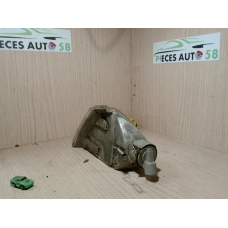 Optique avant secondaire droit (feux)(clignotant) RENAULT  d’occasion