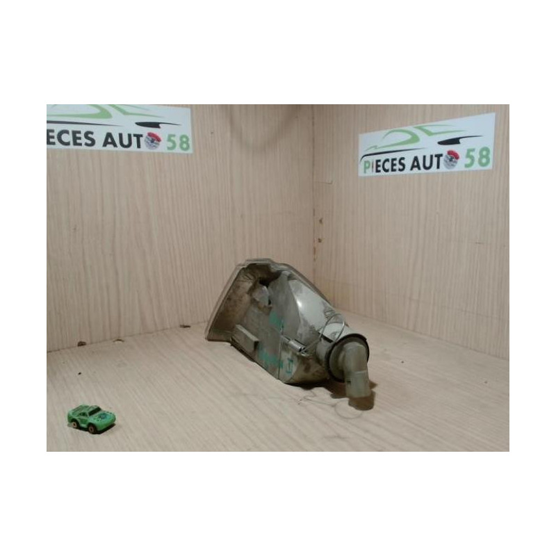 Optique avant secondaire droit (feux)(clignotant) RENAULT  d’occasion