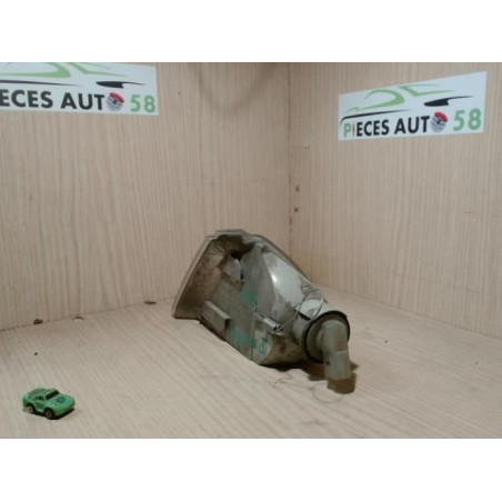Optique avant secondaire droit (feux)(clignotant) RENAULT  d’occasion