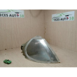 Optique avant secondaire droit (feux)(clignotant) RENAULT  d’occasion