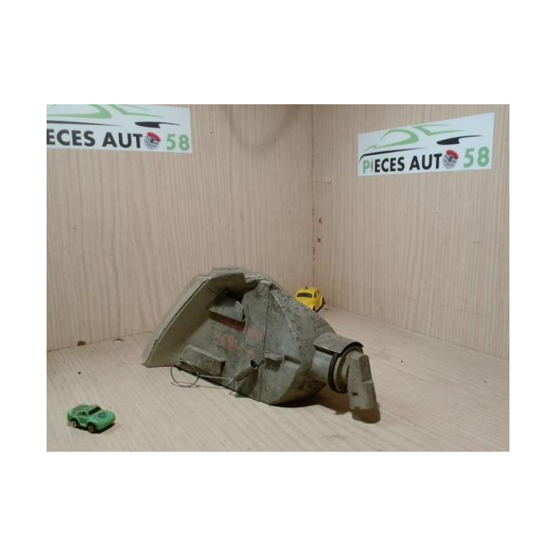 Optique avant secondaire droit (feux)(clignotant) RENAULT  d’occasion