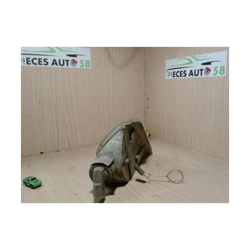Optique avant secondaire gauche (feux)(clignotant) RENAULT  d’occasion
