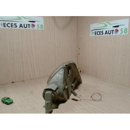 Optique avant secondaire gauche (feux)(clignotant) RENAULT  d’occasion