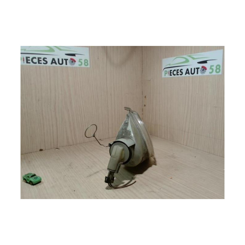 Optique avant secondaire droit (feux)(clignotant) RENAULT  d’occasion