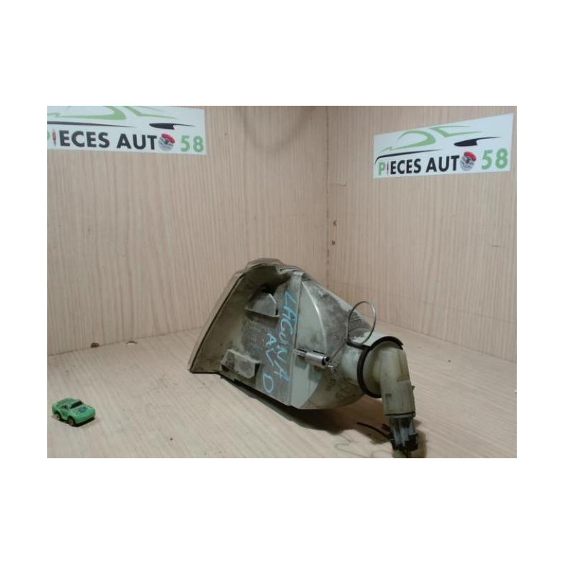 Optique avant secondaire droit (feux)(clignotant) RENAULT  d’occasion