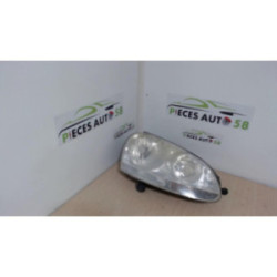 Optique avant principal droit (feux)(phare) VOLKSWAGEN  d’occasion