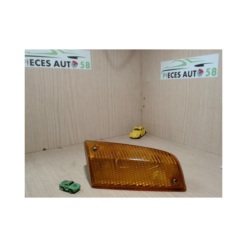 Optique avant secondaire gauche (feux)(clignotant) BMW  d’occasion