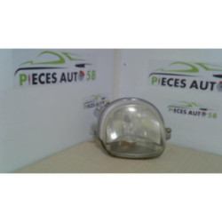 Optique avant principal droit (feux)(phare) RENAULT  d’occasion