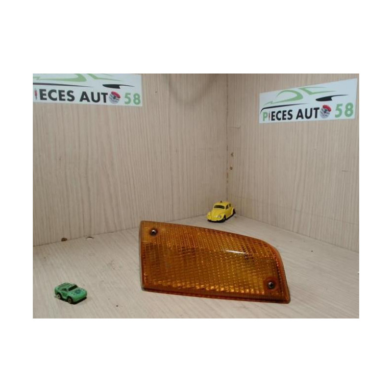Optique avant secondaire gauche (feux)(clignotant) BMW  d’occasion