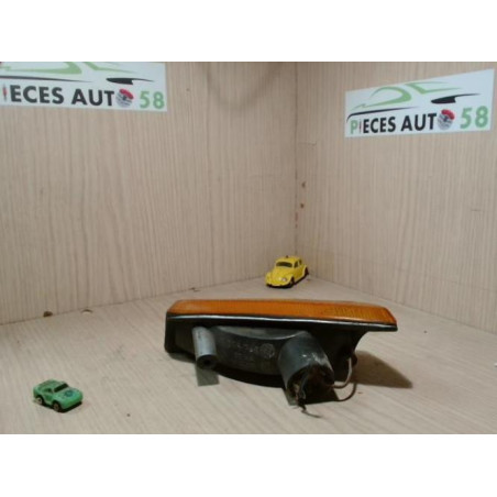 Optique avant secondaire gauche (feux)(clignotant) BMW  d’occasion
