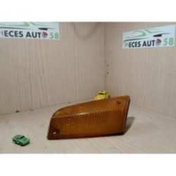 Optique avant secondaire gauche (feux)(clignotant) BMW SERIE 3 E21 d’occasion