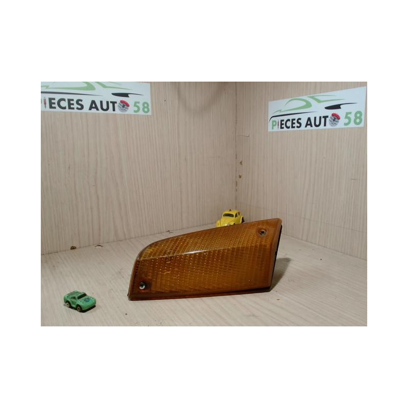 Optique avant secondaire gauche (feux)(clignotant) BMW SERIE 3 E21 d’occasion