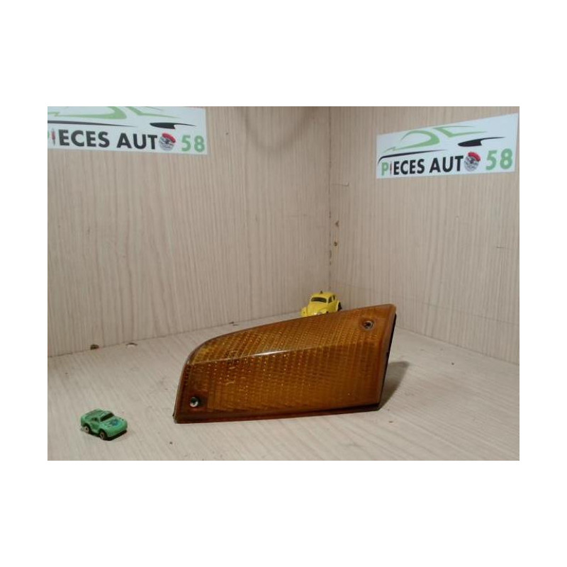 Optique avant secondaire gauche (feux)(clignotant) BMW SERIE 3 E21 d’occasion