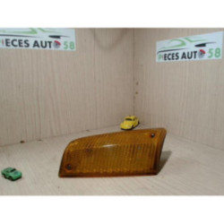 Optique avant secondaire gauche (feux)(clignotant) BMW  d’occasion