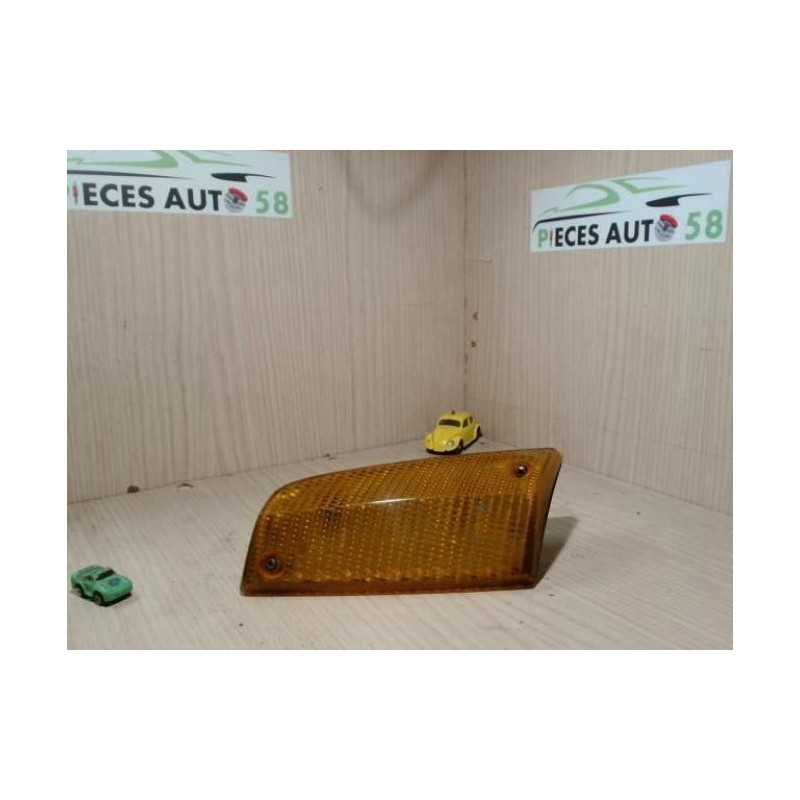 Optique avant secondaire gauche (feux)(clignotant) BMW  d’occasion