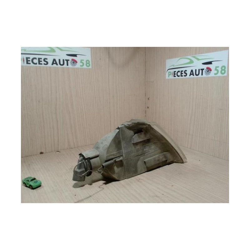 Optique avant secondaire gauche (feux)(clignotant) RENAULT LAGUNA 1 PHASE 1 d’occasion