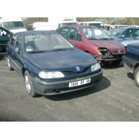 Optique avant secondaire gauche (feux)(clignotant) RENAULT LAGUNA 1 PHASE 1 d’occasion