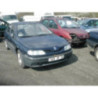 Optique avant secondaire gauche (feux)(clignotant) RENAULT LAGUNA 1 PHASE 1 d’occasion