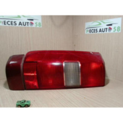 Feu arriere principal gauche (feux) VOLVO 850 PHASE 2 BREAK d’occasion