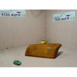Optique avant secondaire gauche (feux)(clignotant) BMW  d’occasion