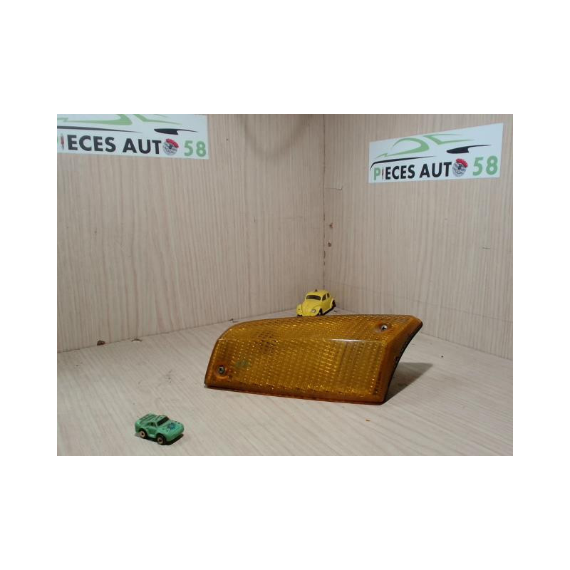 Optique avant secondaire gauche (feux)(clignotant) BMW  d’occasion