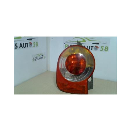 Feu arriere principal gauche (feux) RENAULT MODUS PHASE 1 d’occasion