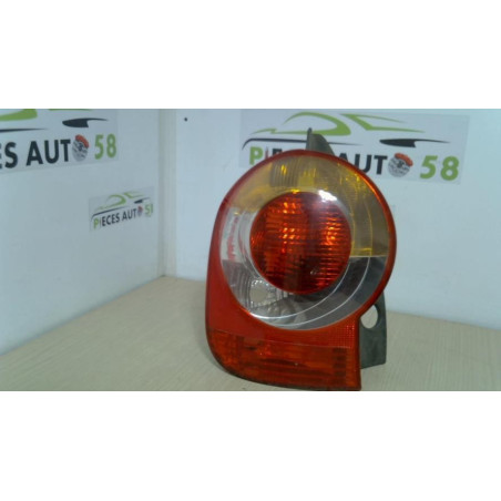 Feu arriere principal gauche (feux) RENAULT MODUS PHASE 1 d’occasion