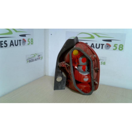 Feu arriere principal gauche (feux) RENAULT MODUS PHASE 1 d’occasion