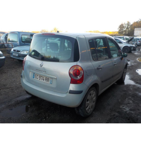 Feu arriere principal gauche (feux) RENAULT MODUS PHASE 1 d’occasion
