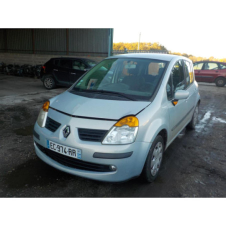 Feu arriere principal gauche (feux) RENAULT MODUS PHASE 1 d’occasion