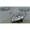 Optique avant principal gauche (feux)(phare) RENAULT KANGOO 1 PHASE 2 d’occasion