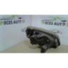 Optique avant principal gauche (feux)(phare) RENAULT KANGOO 1 PHASE 2 d’occasion