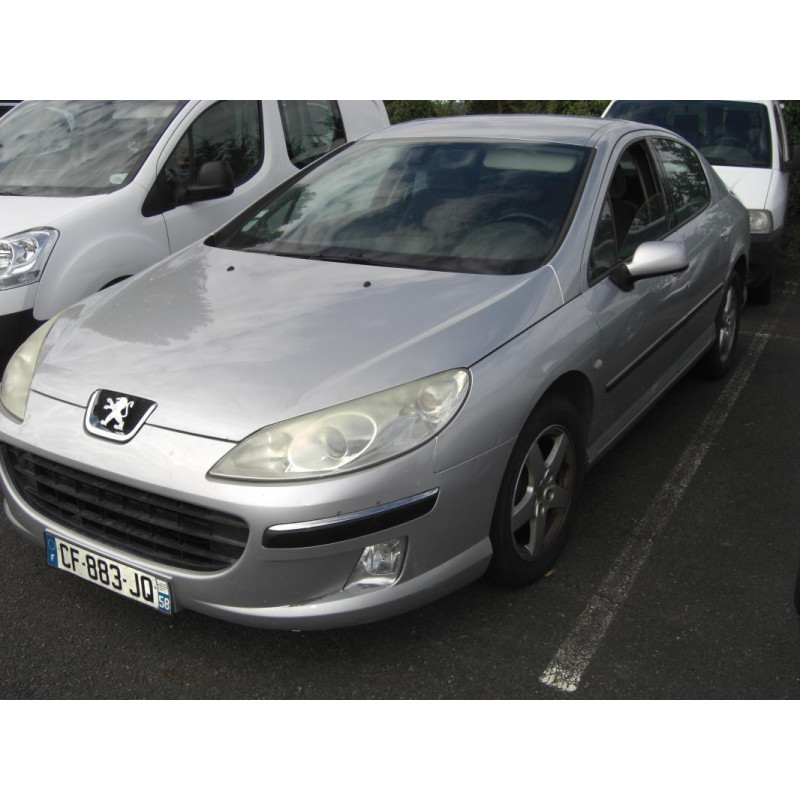 Feu arriere stop central PEUGEOT 407 PHASE 1 d’occasion