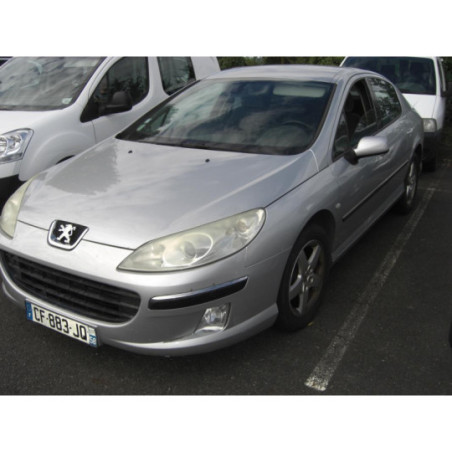 Feu arriere stop central PEUGEOT 407 PHASE 1 d’occasion