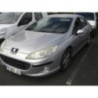 Feu arriere stop central PEUGEOT 407 PHASE 1 d’occasion