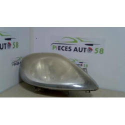 Optique avant principal droit (feux)(phare) RENAULT TRAFIC 2 PHASE 1 d’occasion
