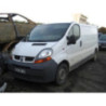 Optique avant principal droit (feux)(phare) RENAULT TRAFIC 2 PHASE 1 d’occasion