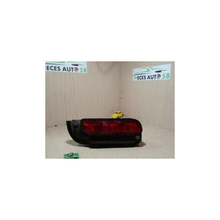 Feu arriere stop central CITROEN BERLINGO 1 PHASE 2 d’occasion