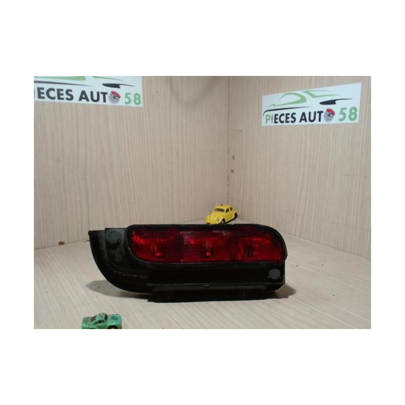 Feu arriere stop central CITROEN BERLINGO 1 PHASE 2 d’occasion