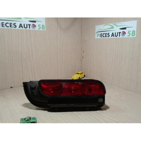 Feu arriere stop central CITROEN BERLINGO 1 PHASE 2 d’occasion