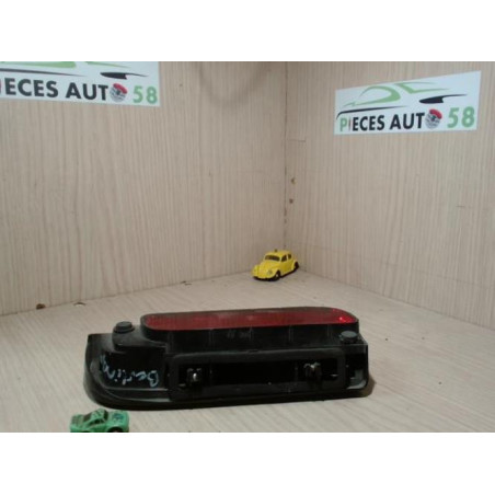 Feu arriere stop central CITROEN BERLINGO 1 PHASE 2 d’occasion