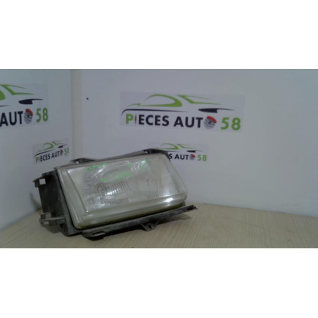 Optique avant principal droit (feux)(phare) PEUGEOT EXPERT 1 PHASE 1 d’occasion