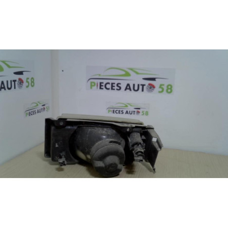 Optique avant principal droit (feux)(phare) PEUGEOT EXPERT 1 PHASE 1 d’occasion