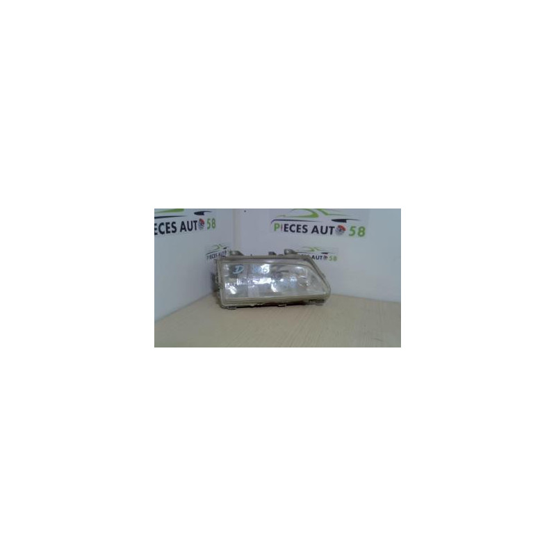 Optique avant principal droit (feux)(phare) PEUGEOT 806 PHASE 1 d’occasion