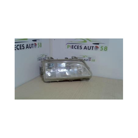Optique avant principal droit (feux)(phare) PEUGEOT 806 PHASE 1 d’occasion